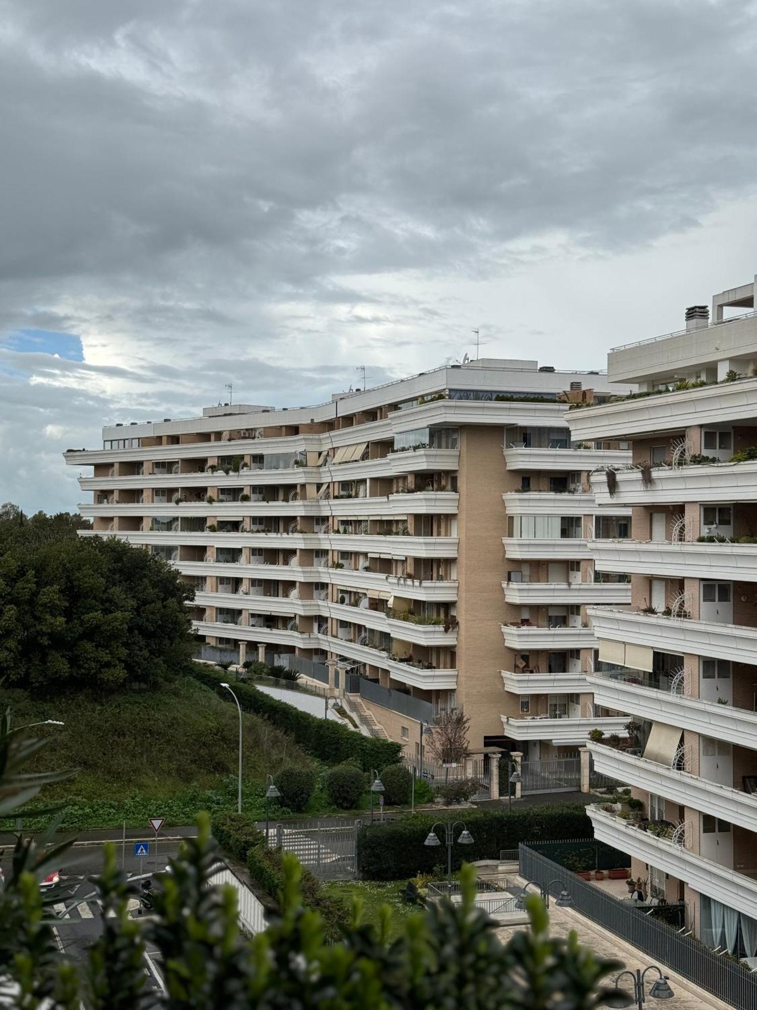 Friends&Family Apartament Apartment Rome Exterior photo